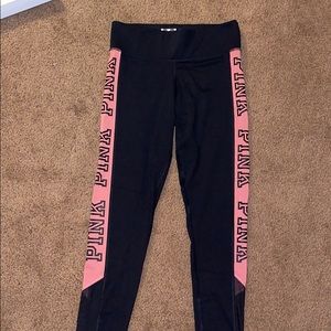 Victoria’s Secret Pink Leggings